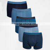 New Fashion Cotton Shorts Sexy Strong Men Boxers Underwear Briefs Boxers thumbnail-1
