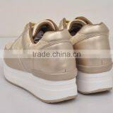 Low Price Ladies High Heel Shoes Wholesale Casual Women Shoes 2016 thumbnail-3