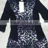 New Style Elegant Top Woman Fashion Clothes thumbnail-3