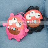 Shoulder Bag for Children Animal Shape Kids Bag Cartoon Deign Cute Animal Bag thumbnail-3