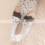 SK1027 Squirrel Cartoon Three - Dimensional Socks Baby Socks thumbnail-3