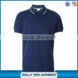 Formal Good Quality Pique Tiger Polo Shirt for Sale thumbnail-1