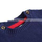 2016 Baby Fashion Polo Shirts Kids Tops Clothes Boys Polo Shirts Boys Clothing thumbnail-3