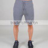 Cotton Short Sweat Pants, Cargo Shorts Men Half Pants thumbnail-4