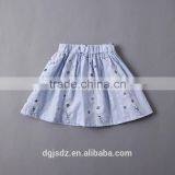 2017 Children Clothes Clothing Sets Baby Girl Boutique Clothing Sets thumbnail-5