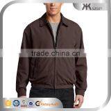 High Quality Custom 2016 Mens Nylon Bomber Jackets Wholesale thumbnail-1