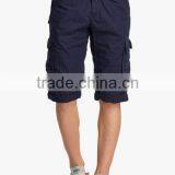 Latest Casual 100 Cotton Icing Boxer Shorts Cargo Pants Men Mma Shorts Cargo Shorts thumbnail-2