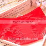 Fashion Hot Sexy Lace Women Underwear Girl Lady Panties Lingerie Underwear Cotton Sexy Lace Plus Size 100C thumbnail-4