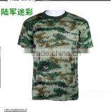 2016 Hot Sale Military t Shirt Low Price t Shirt China Wholesale High Quality Gym t Shirt thumbnail-5