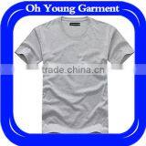 Latest Design t Shirt for Promotion and Advertising,chinese Cilture Clothing Disrtibution t Shirt Leisure Style thumbnail-1