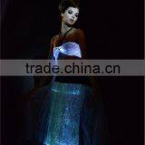 Wedding Dresses 2014 Luminous Costumes Luminous Clothing thumbnail-3