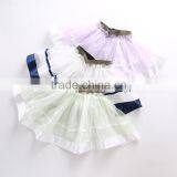 S16269A New Design Baby Toddler Girls Pink Tutu Skirts Little Girls Pettiskirt Skirt thumbnail-1