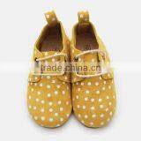 Wholesale Cheap Kids Baby Oxford Shoes thumbnail-6
