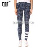 Camo Print Women's Work Out Clothing Camel Toe Butt Lift 2017 Yoga Pants thumbnail-1
