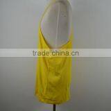 Custom Cheap Cotton Men Sleeveless t Shirts thumbnail-2