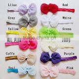Photoshot Headband, Baby Girl Butterfly Headbands thumbnail-3