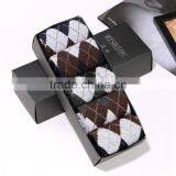 Wholesale Men Dress Business Wool Socks Men Socks Manufacurer thumbnail-2