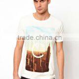 100% Cotton Tee Shirt thumbnail-1