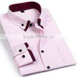 Factory Supply OEM Quality Shirt Cotton From Manufacturert Shirt Manufacturing thumbnail-1