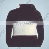 GR-S0055 High Quality Fashionable Neoprene Fitness Belt thumbnail-1