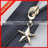 Metal Zipper Puller,Custom Zipper Pulls,Zipper Slider for Zipper thumbnail-4