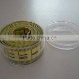 Custom Double Scale Body Tape Measure, Customized Tape Measure for Children With Transparent Box Package thumbnail-5