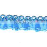 Trimming Lace thumbnail-1