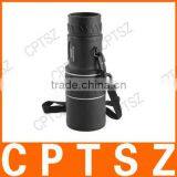 16X52 Compact Pocket Monocular Telescope Scope Camping Sports thumbnail-6