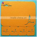 New Product Elegant Decorative Mats Set thumbnail-1