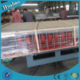 GRP Fiberglass FRP Moulded  Grating Standard Panel Mesh Machine  manufacture Light Weight Frp Grating thumbnail-5
