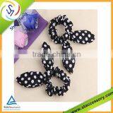 Fashion and Korean Style Assessories Elastic Hair Band ,fabric Pony Holder thumbnail-2