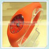 High Quality Hot Sale Waterproof Quartz Ion Silicone Watch+Negative Ion Sport Watch thumbnail-6