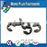 Made In Taiwan Retainer E Clip thumbnail-6