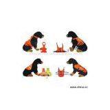 Sell Reflective Dog Vest, Pet Vest thumbnail-1