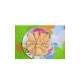 Bugles and Sala Processing Line