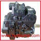 42R & 42L Series 42R28, 42R32, 42R41, 42R51, 42L28, 42L32, 42L41, 42L51 Sauer Danfoss 42 Pump thumbnail-1