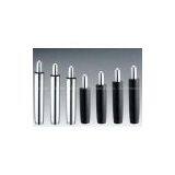 Chromed -plated Office Chair Gas Lift Cylinder Pneumatic Shaft Part thumbnail-1