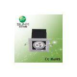 Led Square Ceiling Light thumbnail-1