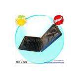 Foldable Solar Mobile Charger thumbnail-1