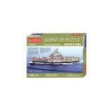 3D Story Puzzles (Kiev Aircraft Carrier) thumbnail-1