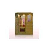 Infrared Sauna Rooms,sauna Kits,sauna House D305HCE thumbnail-1