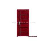 Sell Armored Door thumbnail-1