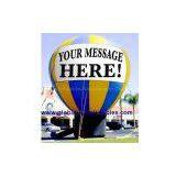 2011 New Hot-selling Inflatable Advertising Balloon/ Inflatable Balloon thumbnail-1