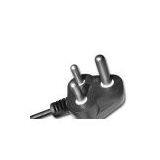 South Africa Power Cord Plug