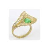 Sell Copper Jewelry Ring thumbnail-1