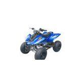 110cc ATV