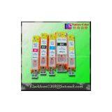 Refillable Cartridge (PGI-325BK CLI-326BK/C/M/Y/GRAY) for Canon PIXUS MG5230 /MG5130/ IP4830/MX883