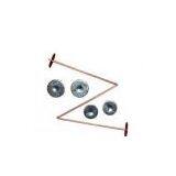 Stainless Steel SS304 Insulation Weld Pins for Industrial Building