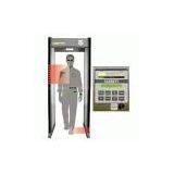 Garrett 33 Zones Metal Detector thumbnail-1