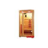 1-person Far Infrared Sauna thumbnail-1